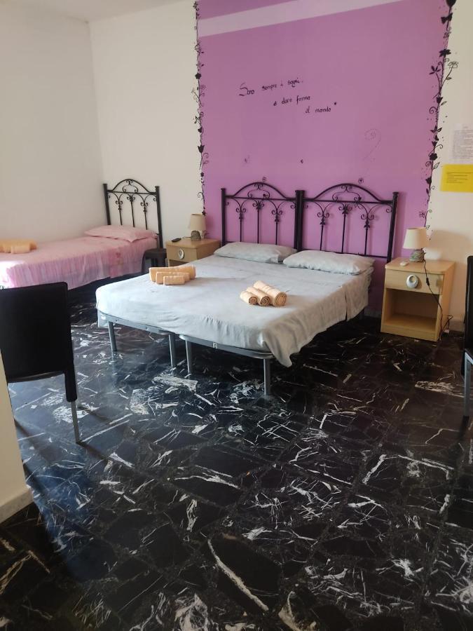 Il Girasole Bed & Breakfast Crotone Exterior photo