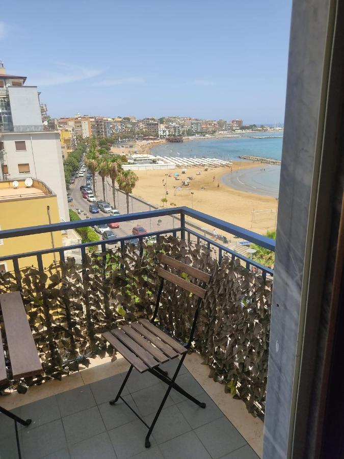 Il Girasole Bed & Breakfast Crotone Exterior photo