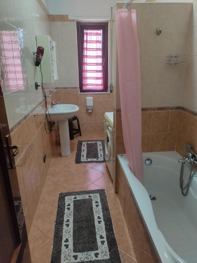 Il Girasole Bed & Breakfast Crotone Exterior photo